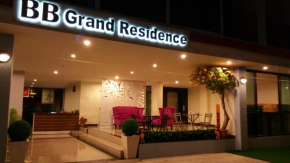 Гостиница BB Grand Residence  Паттайя